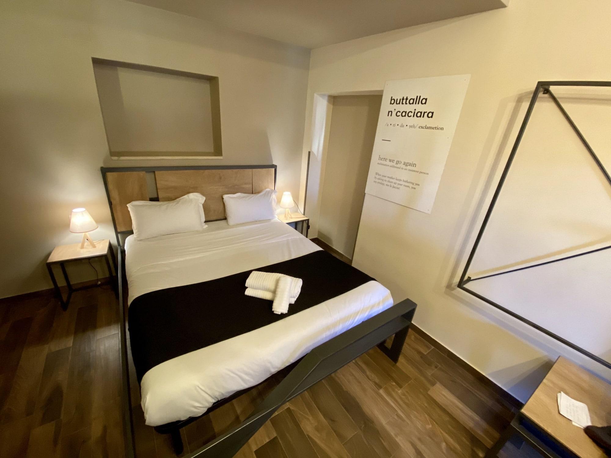 Hotel Resi Рим Экстерьер фото