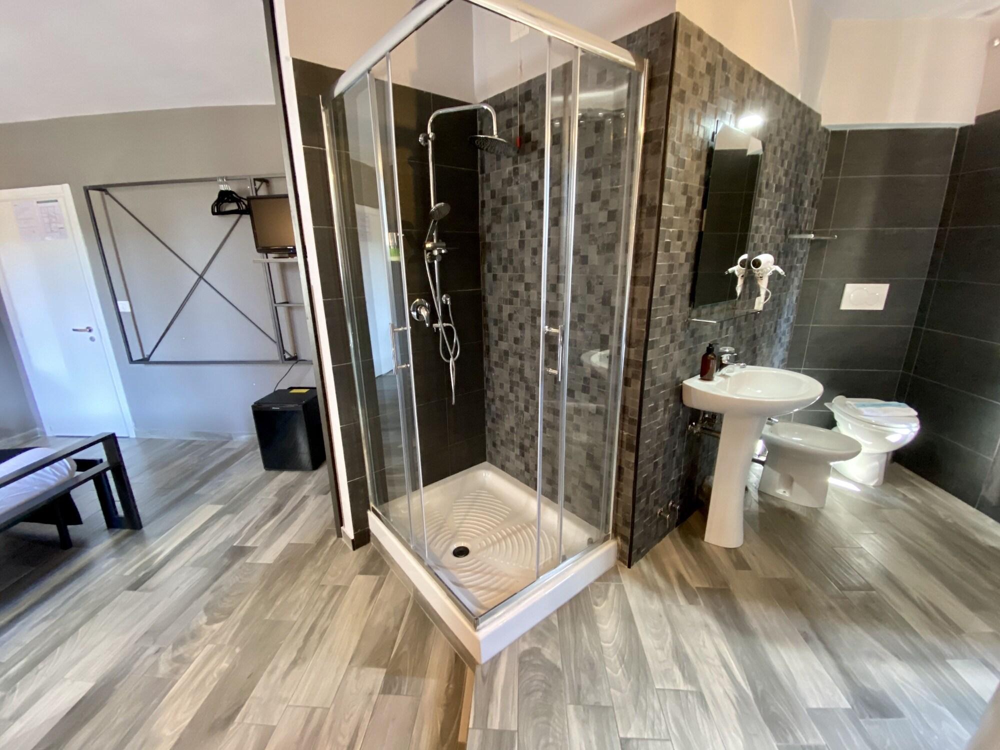 Hotel Resi Рим Экстерьер фото