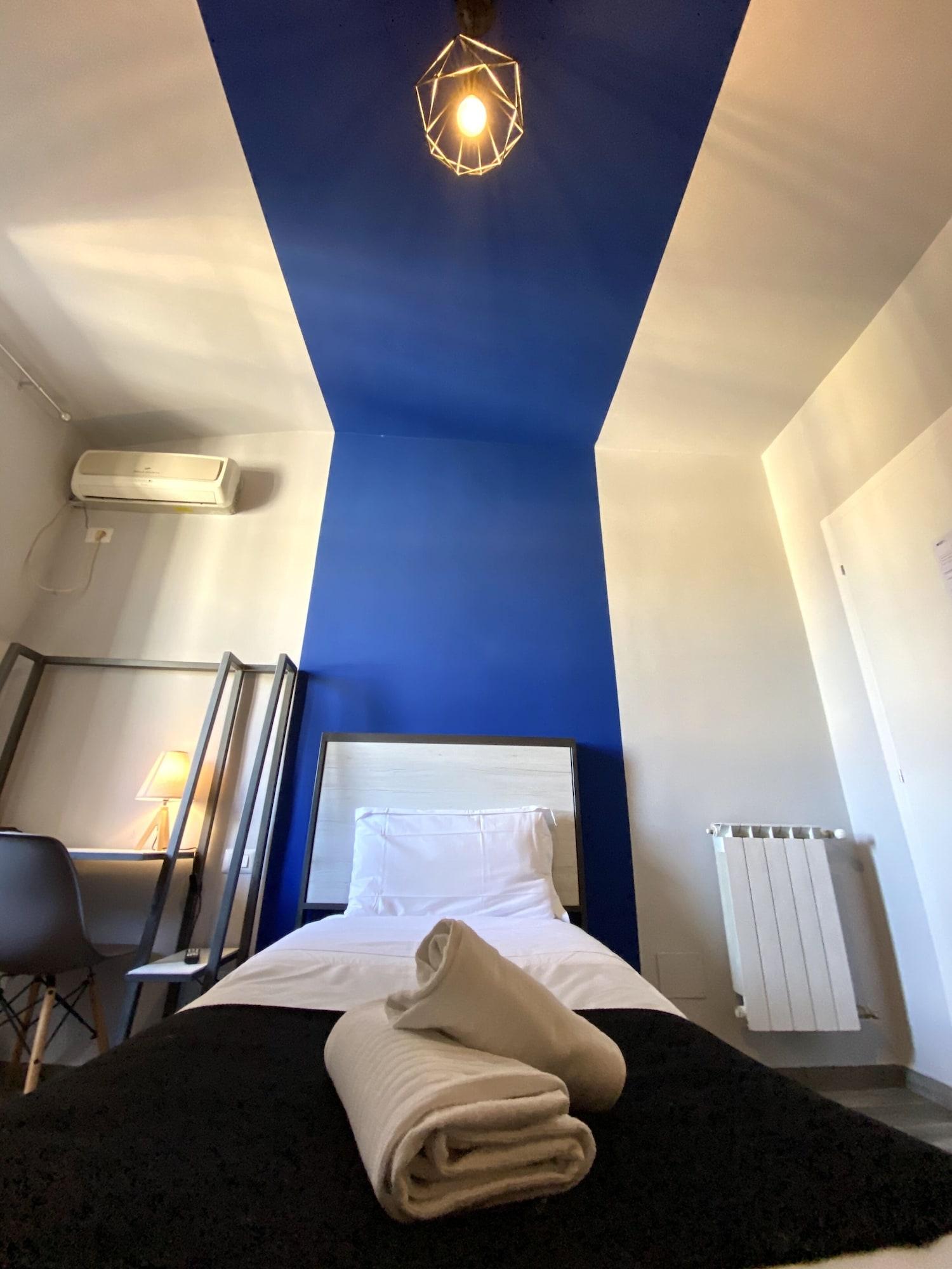Hotel Resi Рим Экстерьер фото
