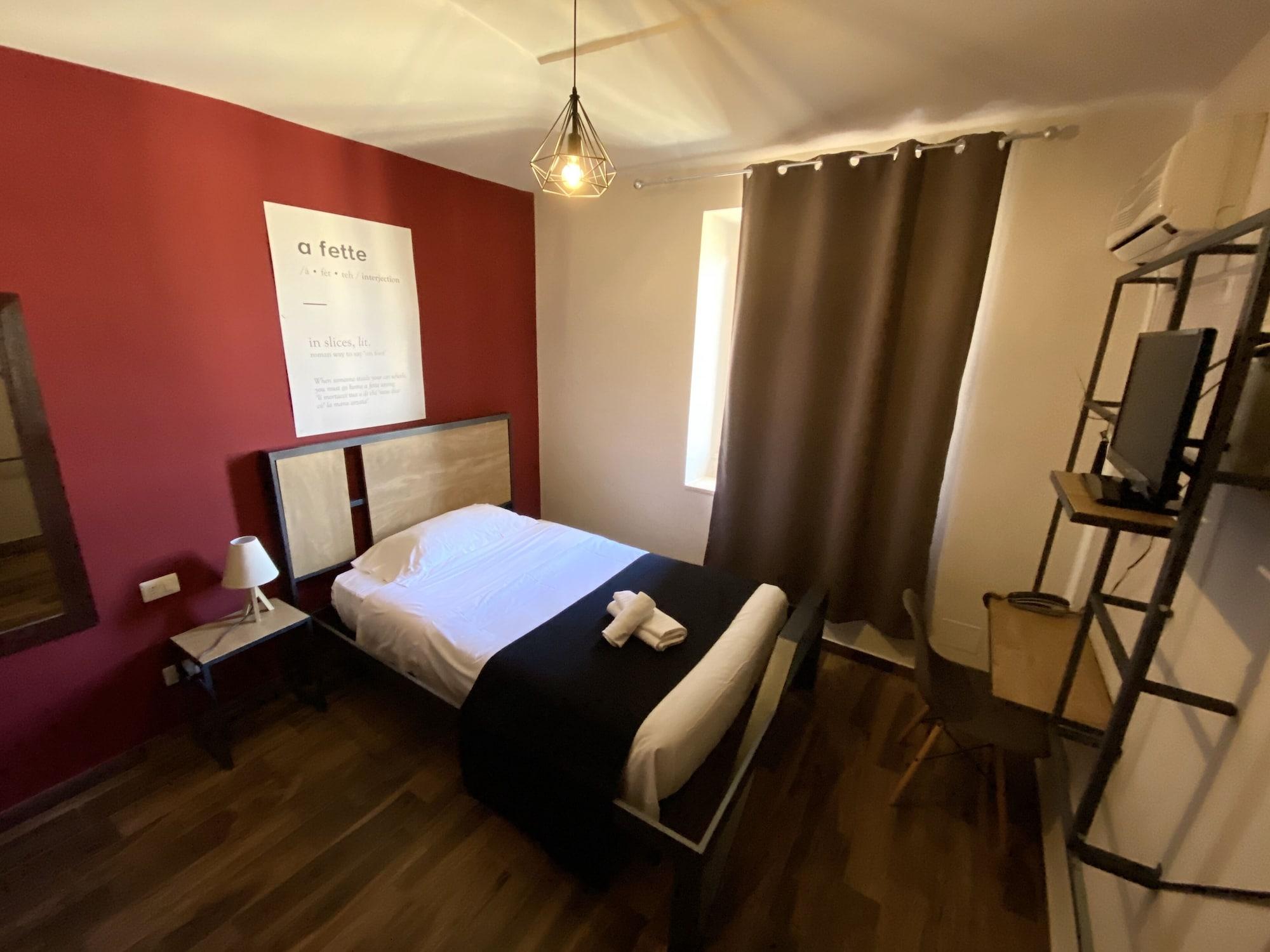 Hotel Resi Рим Экстерьер фото