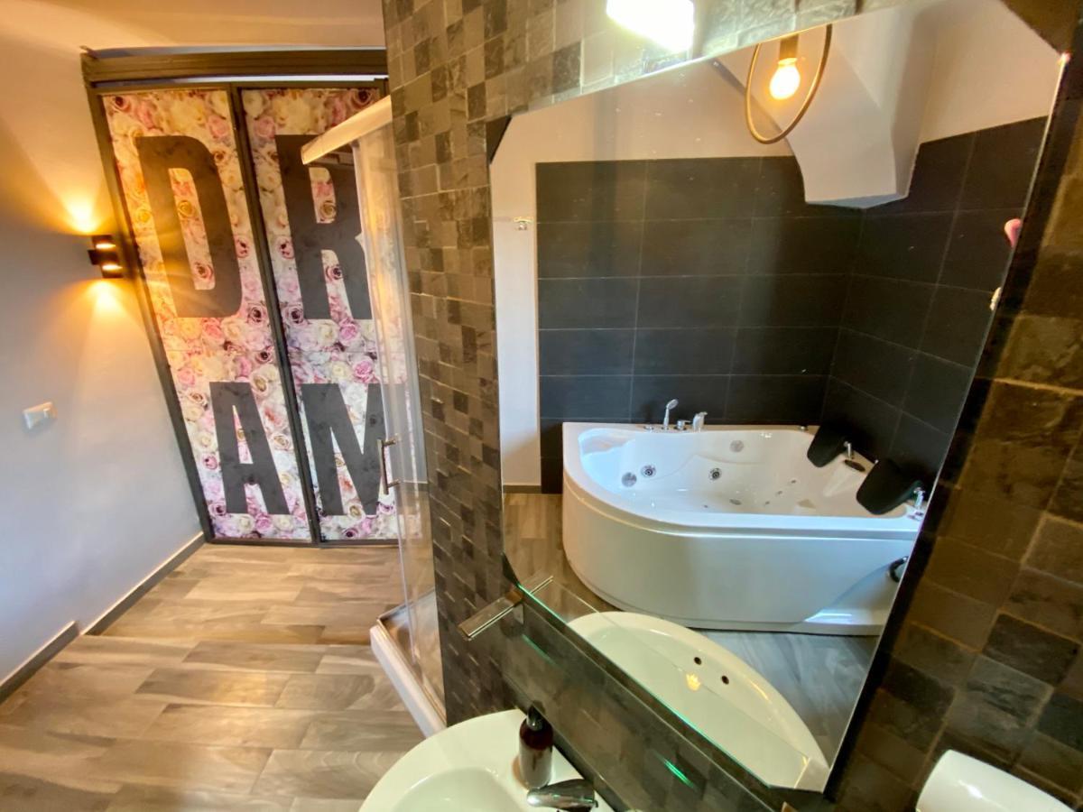 Hotel Resi Рим Экстерьер фото