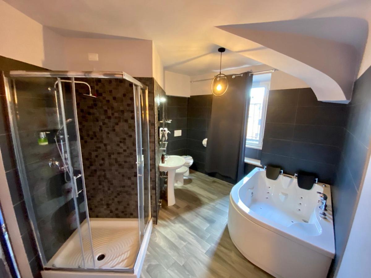 Hotel Resi Рим Экстерьер фото